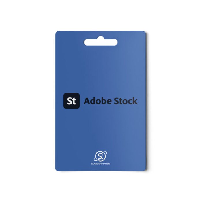 Adobe Stock - Image 1