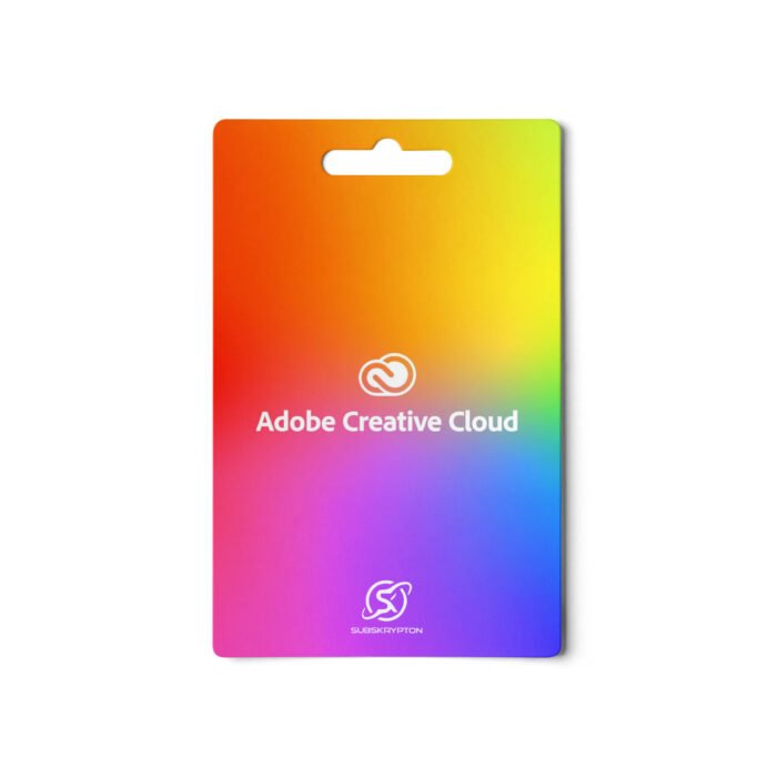 Adobe Creative Cloud - Image 1