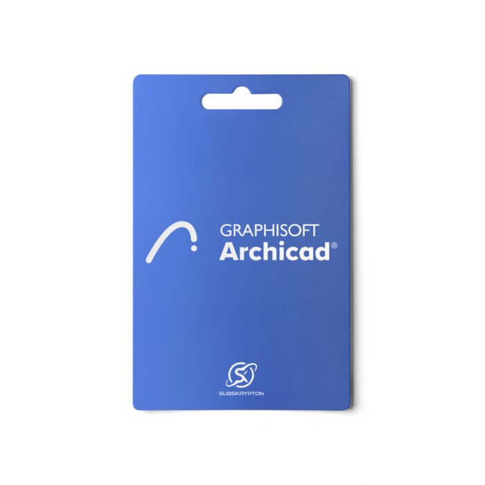 Archicad - Image 1