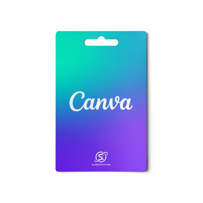 Canva Pro - Image 1