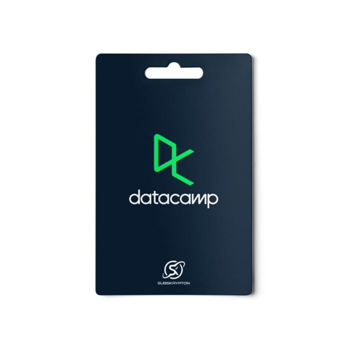 DataCamp - Image 1