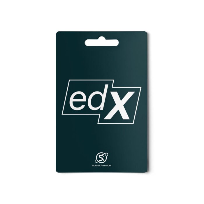 edX - Image 1
