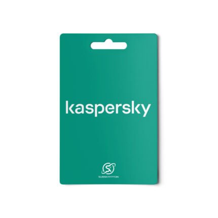 Kaspersky Total Security