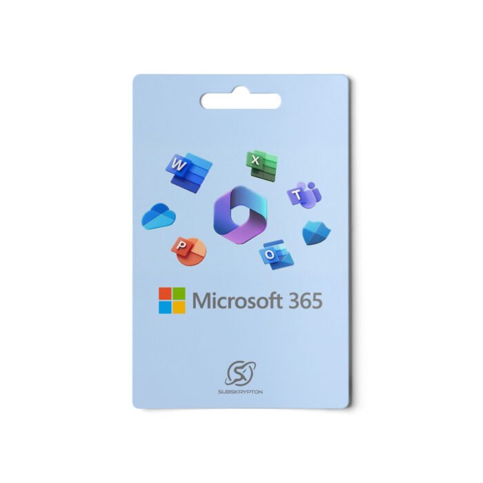 MS Office 365 - Image 1