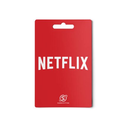 Netflix