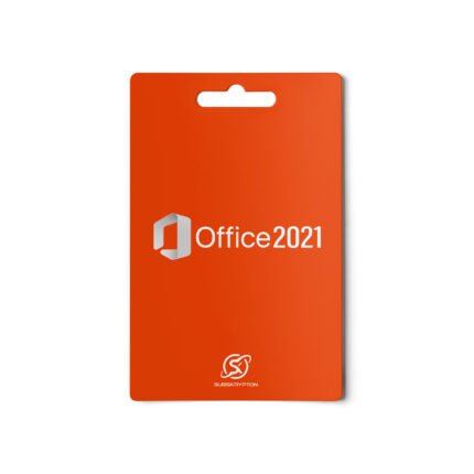 MS Office 2021