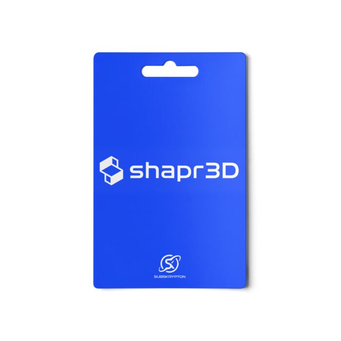 Shapr 3D Pro - Image 1