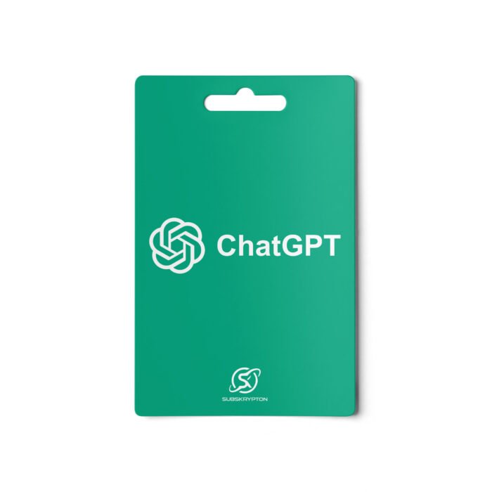 ChatGPT 4 - Image 1