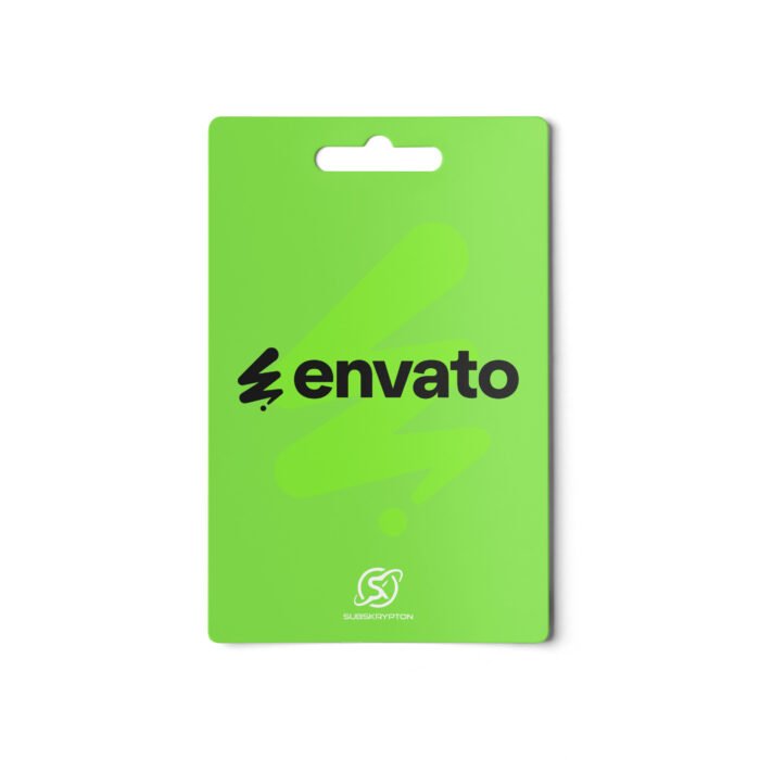 Envato Elements - Image 1