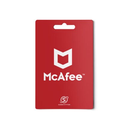 McAfee