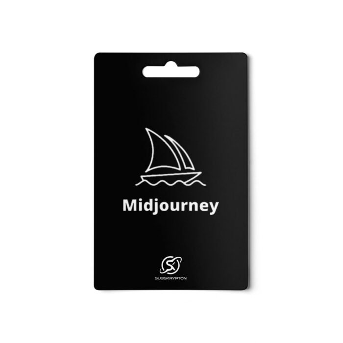 Midjourney - Image 1