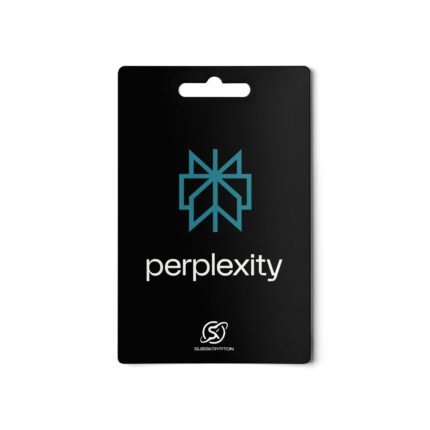 Perplexity Pro
