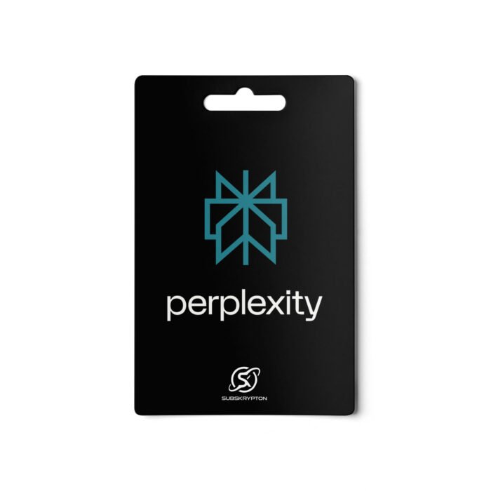 Perplexity Pro - Image 1