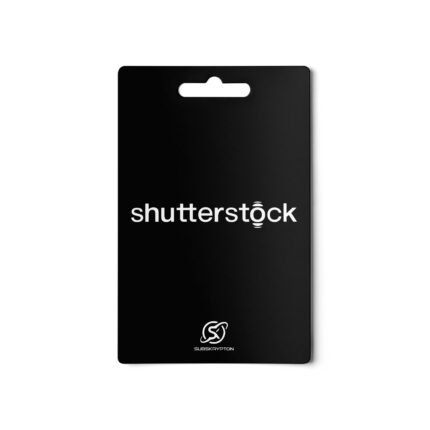Shutter Stock