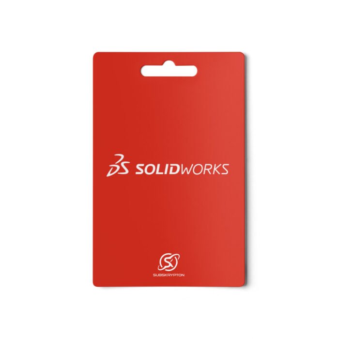 SolidWorks - Image 1