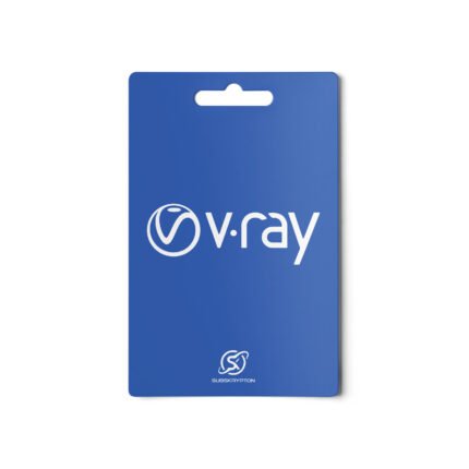 V-Ray