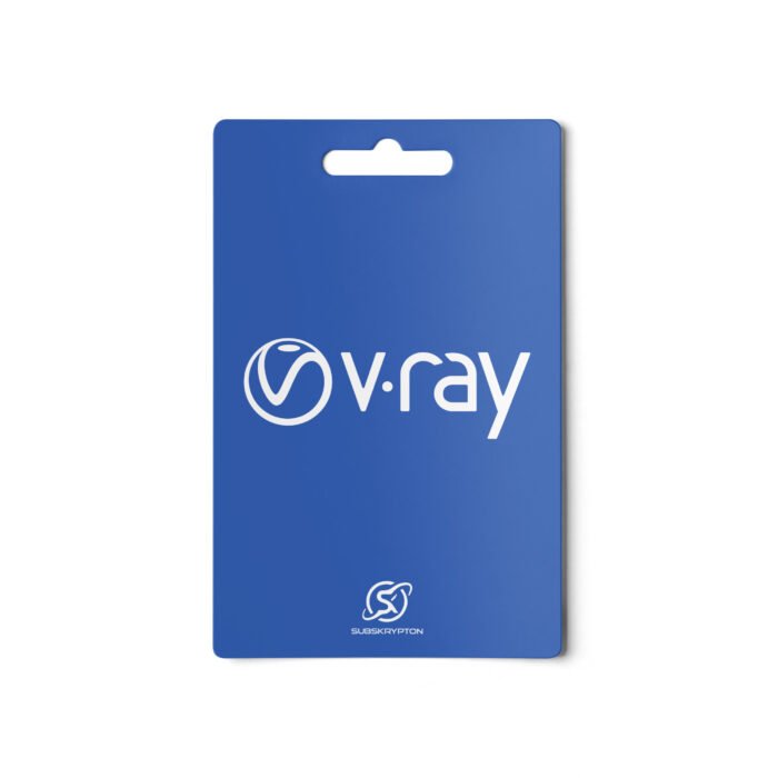 V-Ray - Image 1