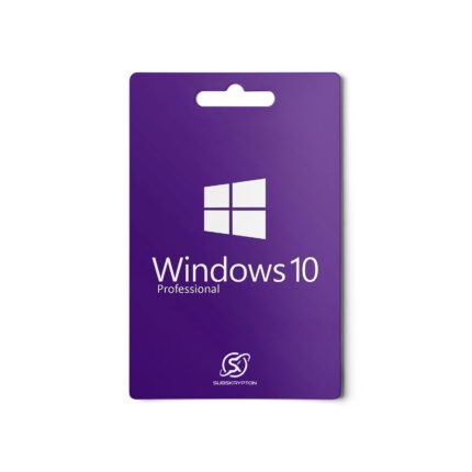 Windows 10 Pro