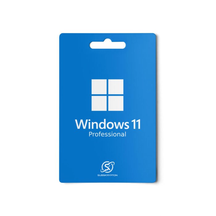 Windows 11 Pro - Image 1