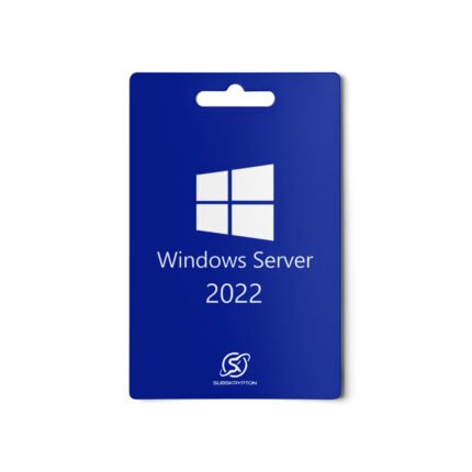 Windows Server 2022
